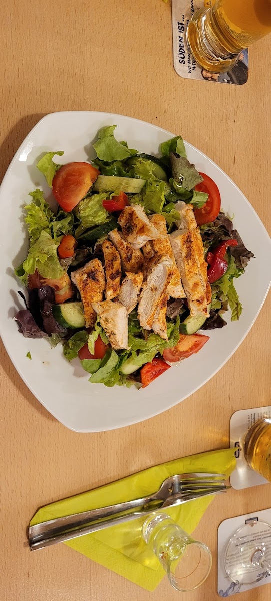 Restaurant Kreta Grill Beim Asv Leimen-10