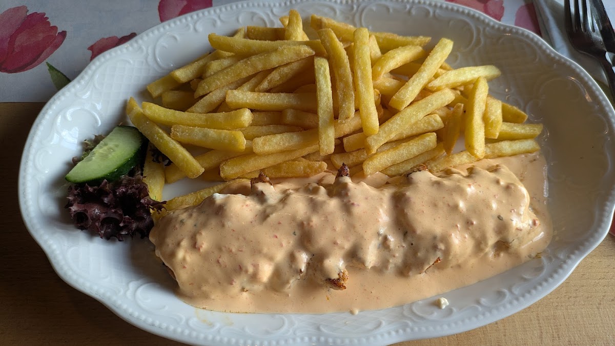 Restaurant Kreta Grill Beim Asv Leimen-4