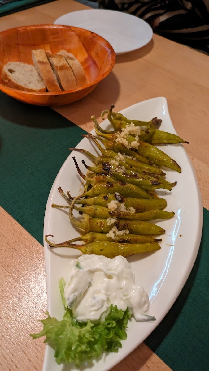 Restaurant Kreta Grill Beim Asv Leimen-7