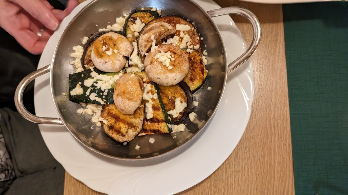 Restaurant Kreta Grill Beim Asv Leimen-9